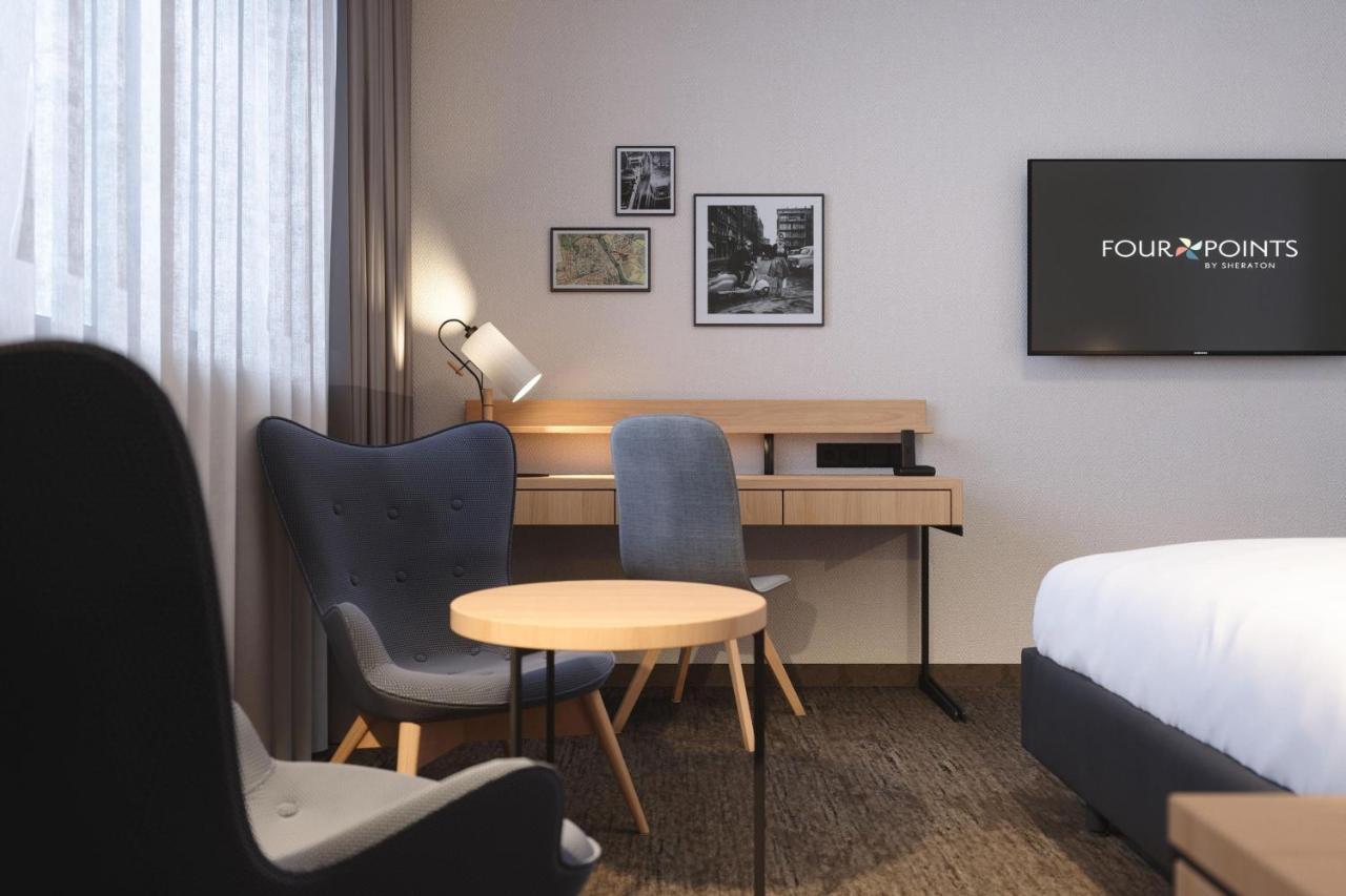 Classic Guest room 2 Twin or Single Beds
