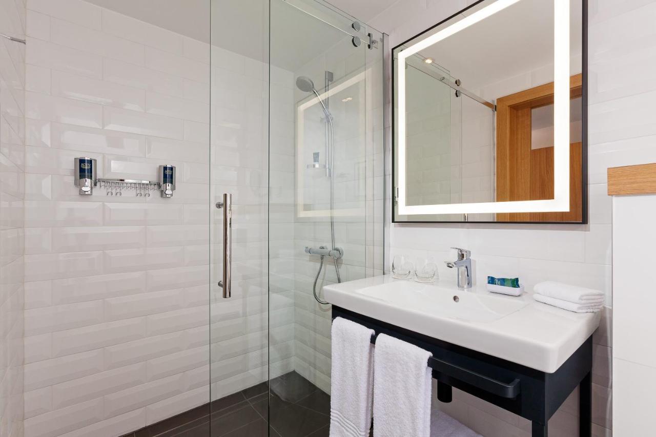 Classic Guest room 2 Twin or Single Beds