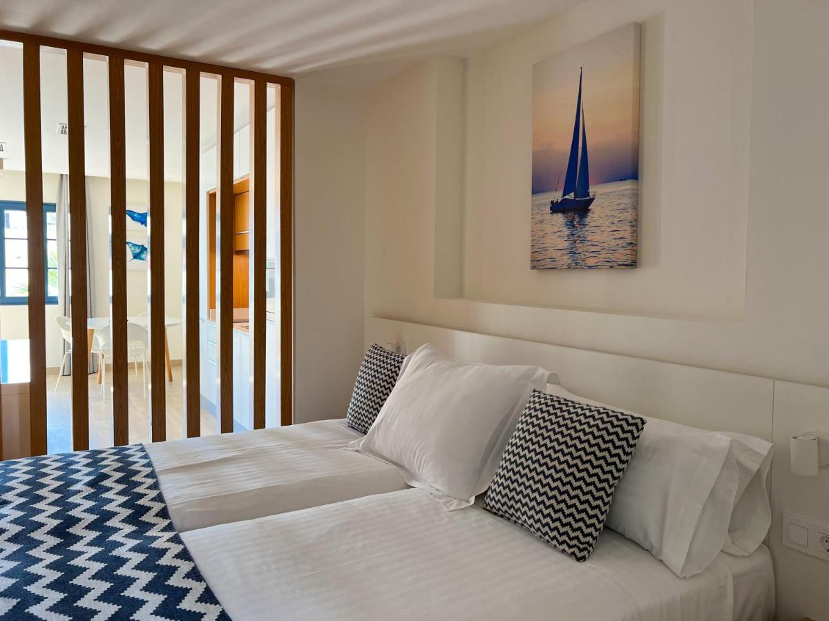 Appartement Économique