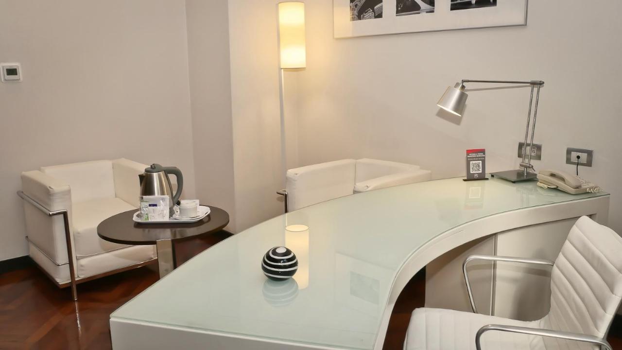 Continental Suite