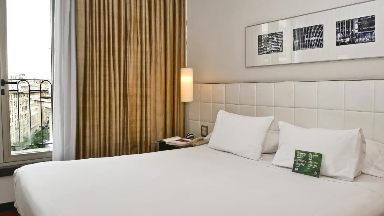 Continental Suite