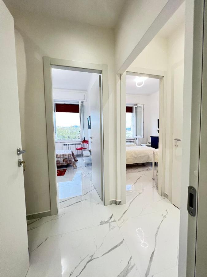 Junior Suite Sea View