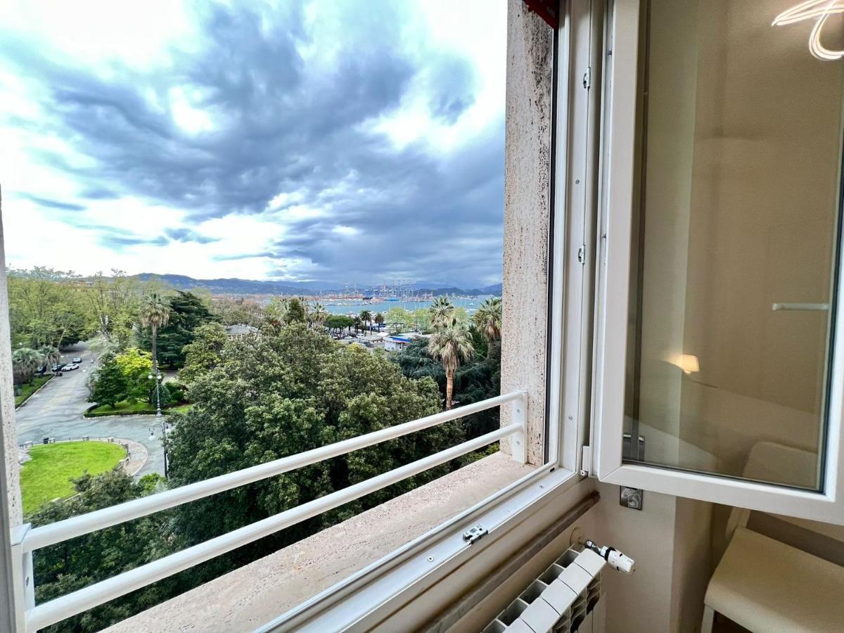 Junior Suite Sea View