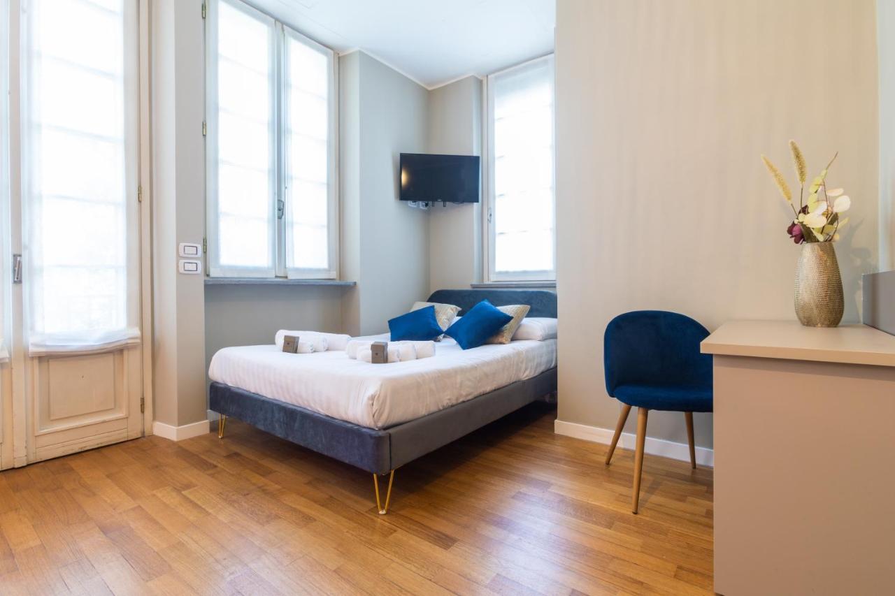 Quadruple Room Balcony