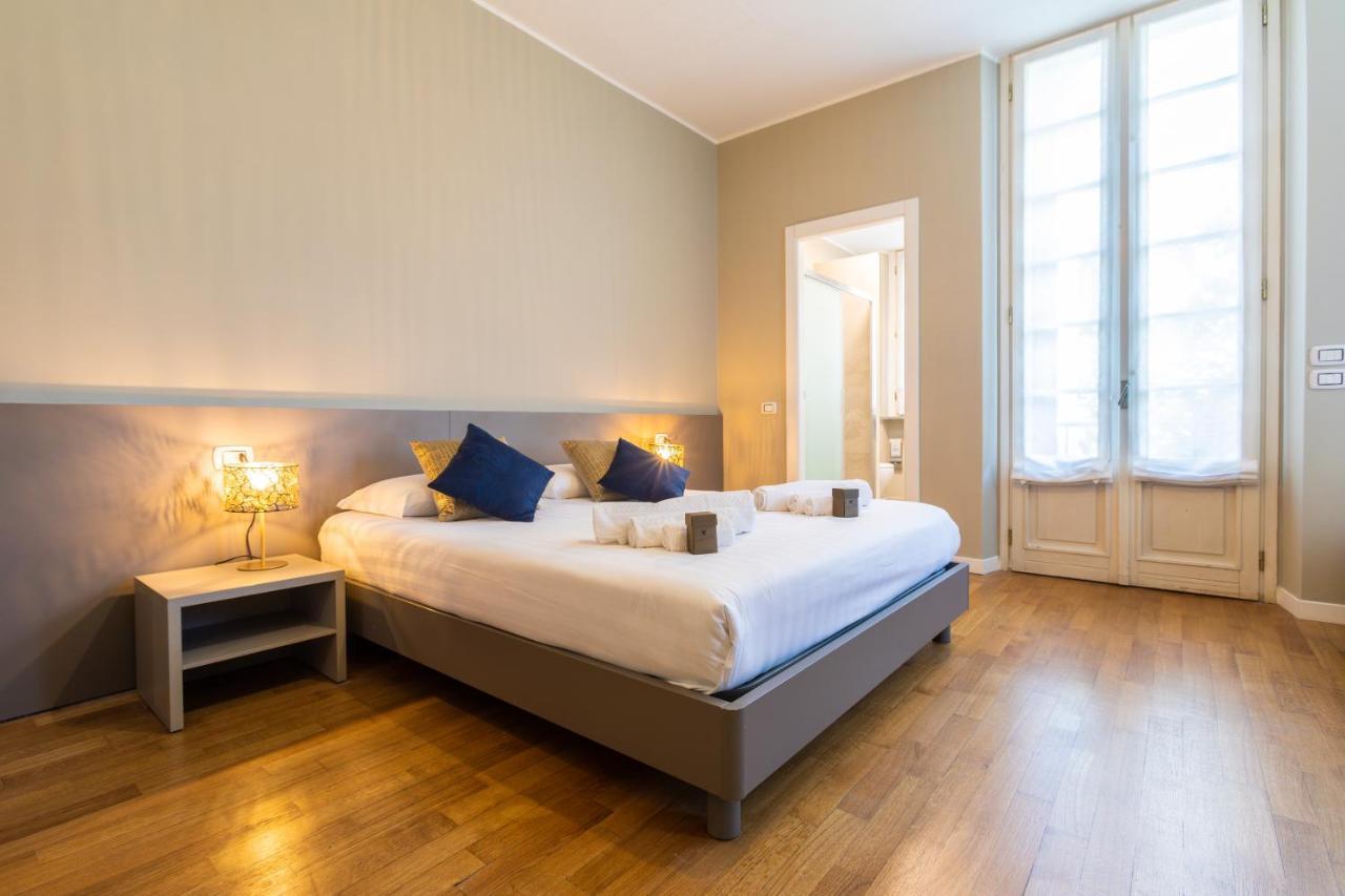 Quadruple Room Balcony