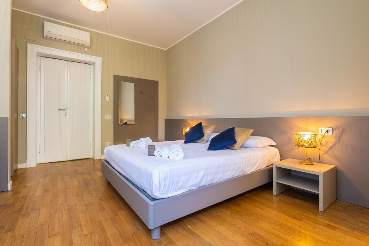 Quadruple Room Balcony