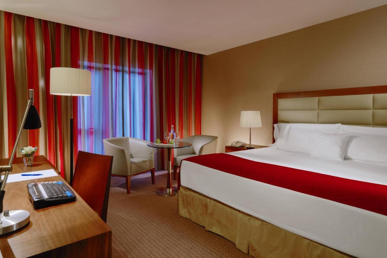 Classic Zimmer mit Kingsize-Bett