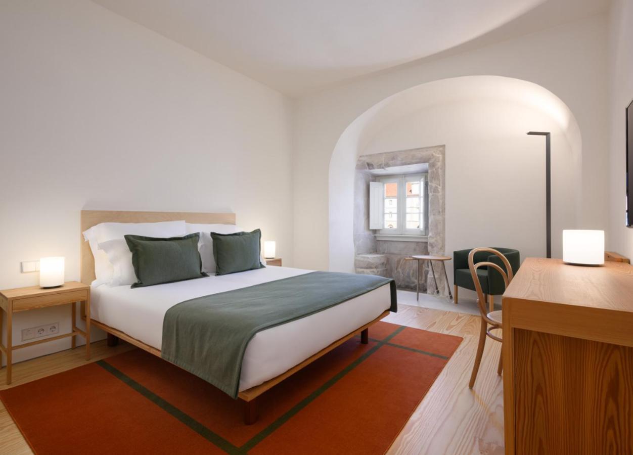Double Room Cloister View