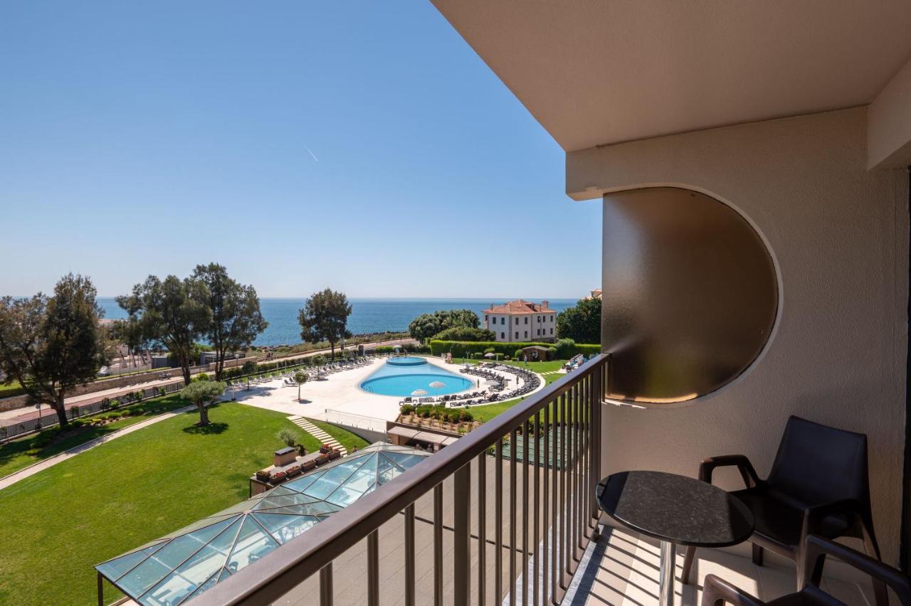 Single Room Sea View