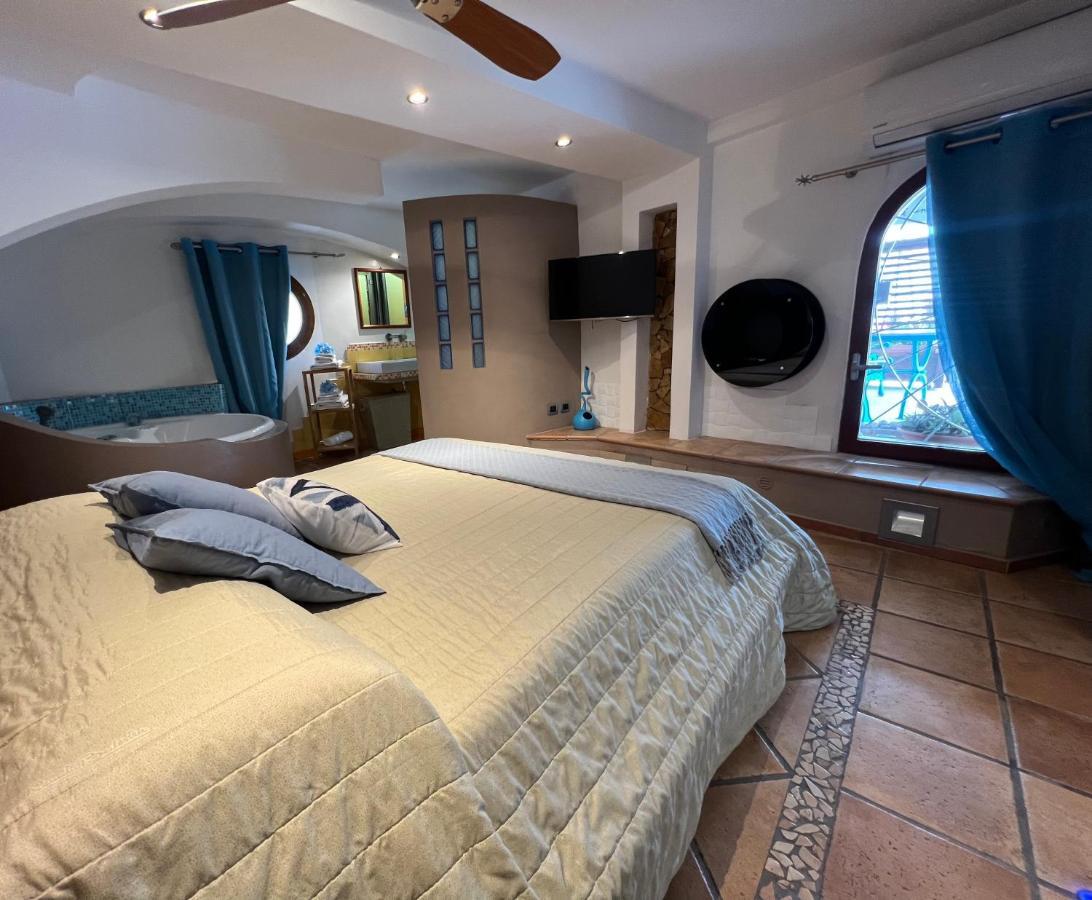 Suite Terrace