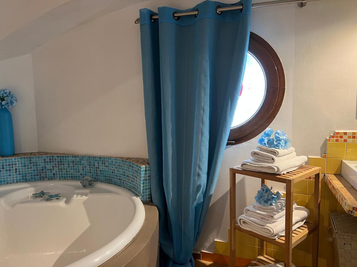 Suite Terrace