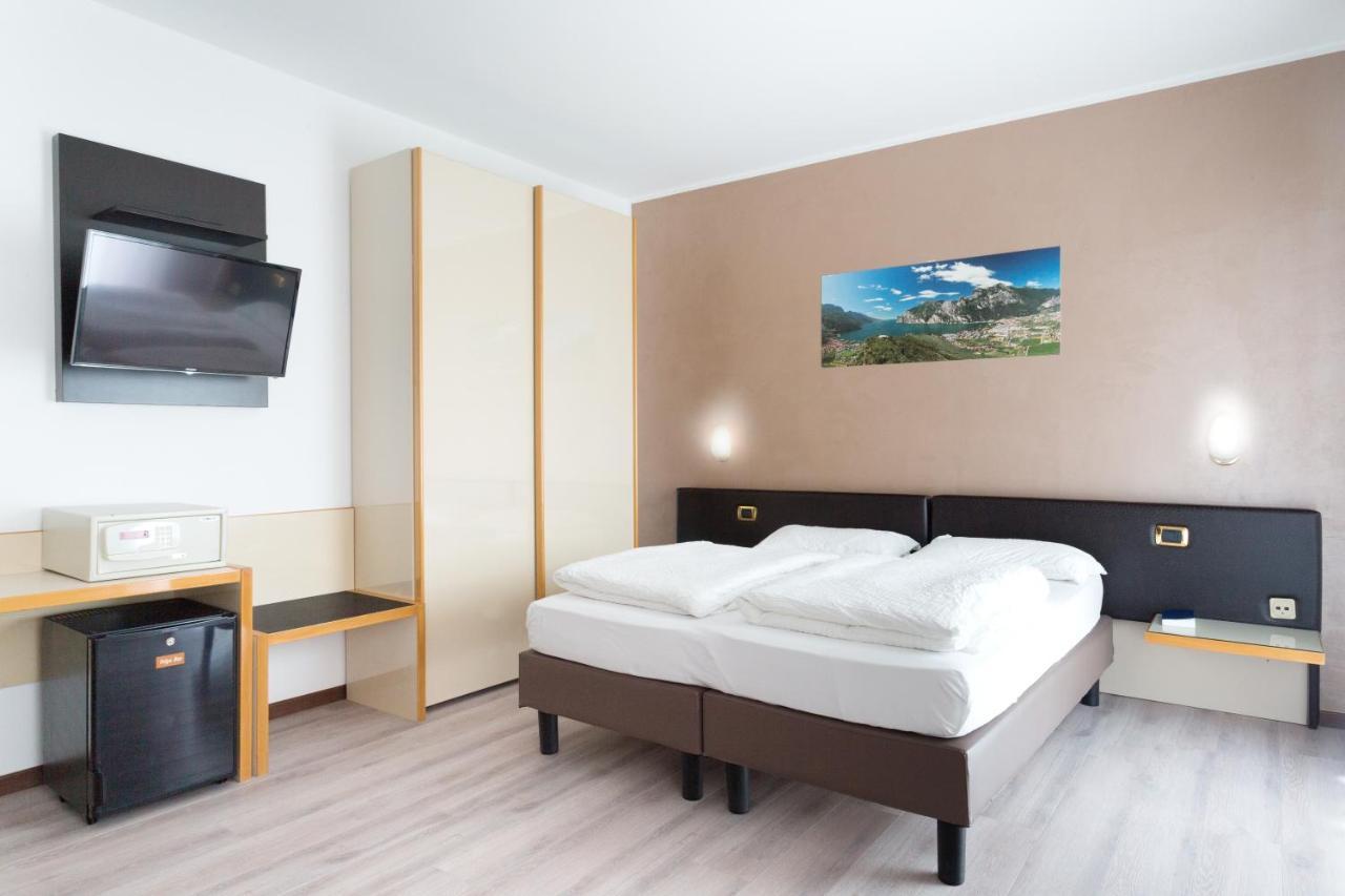 Chambre Double Confort avec Balcon