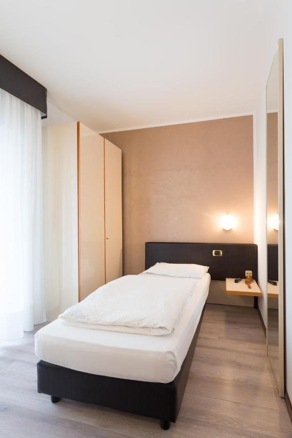 Chambre Simple