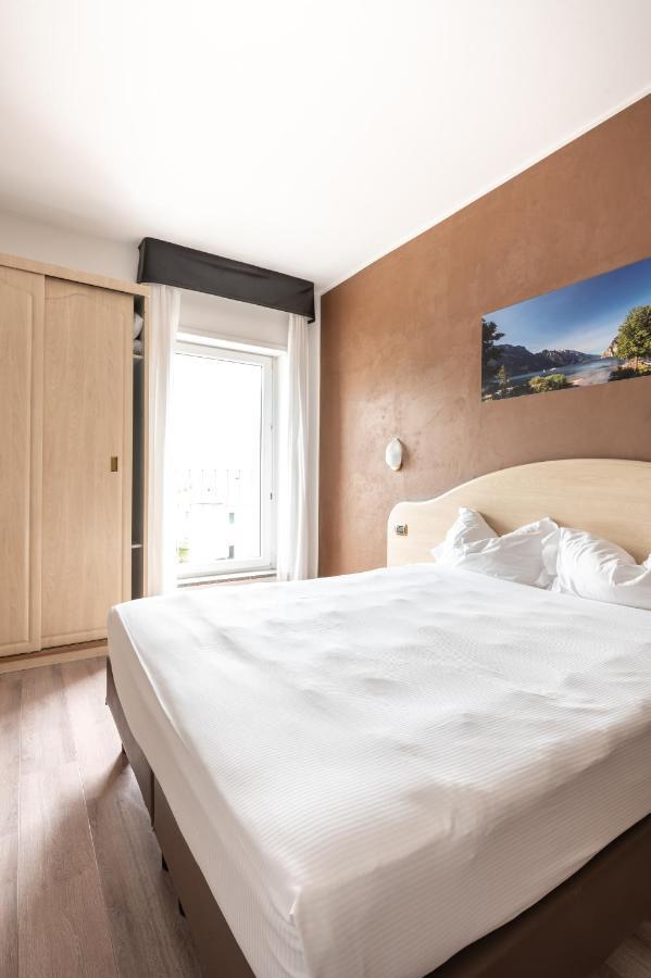 Chambre Double Économique