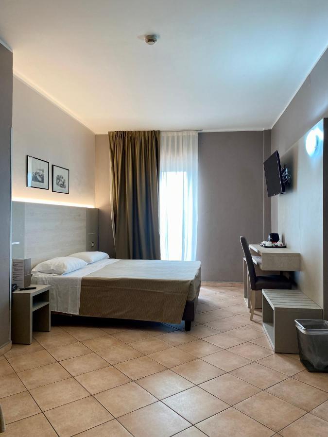 Comfort Double or Twin Room