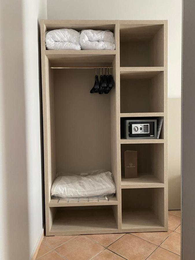 Comfort Double or Twin Room