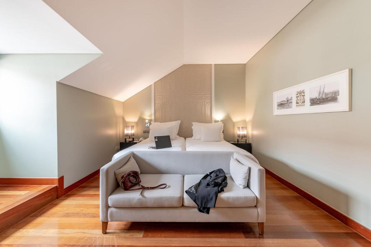 Superior Room King Size Bed