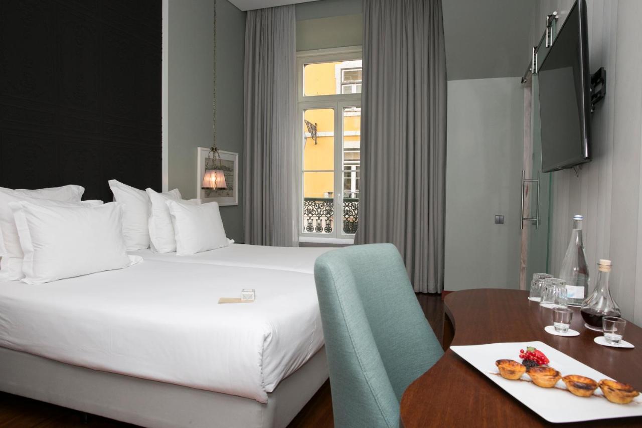 Superior Room King Size Bed