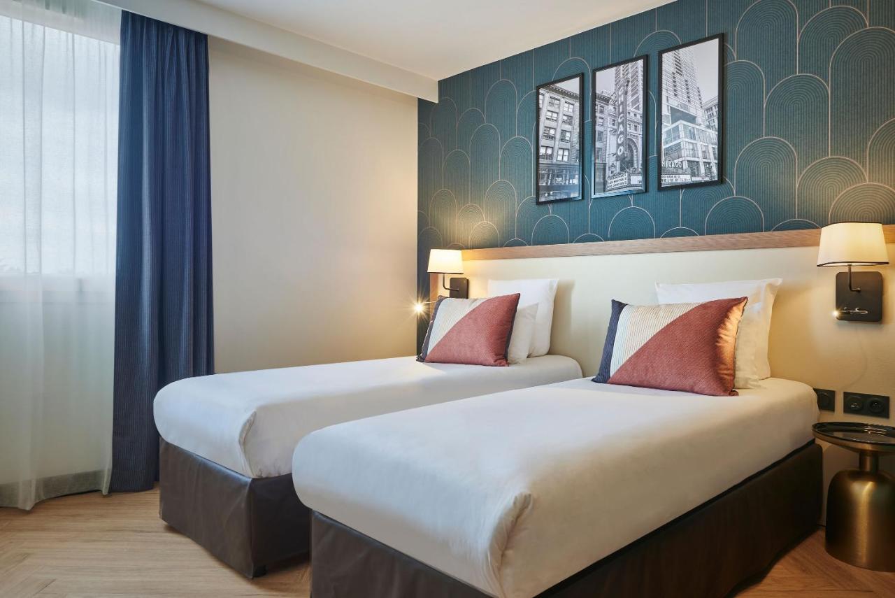 Chambre Club