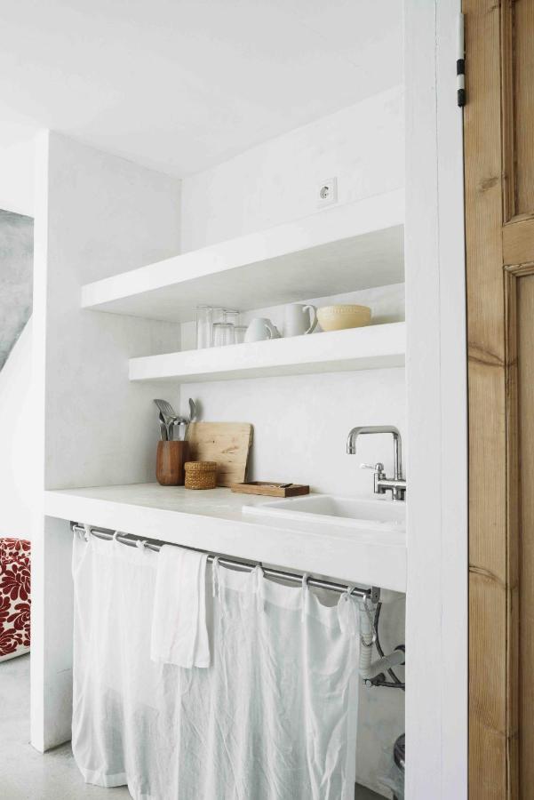 Double Room Mezzanine