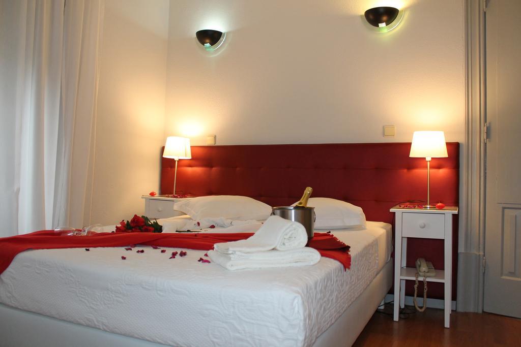 Double Room Balcony
