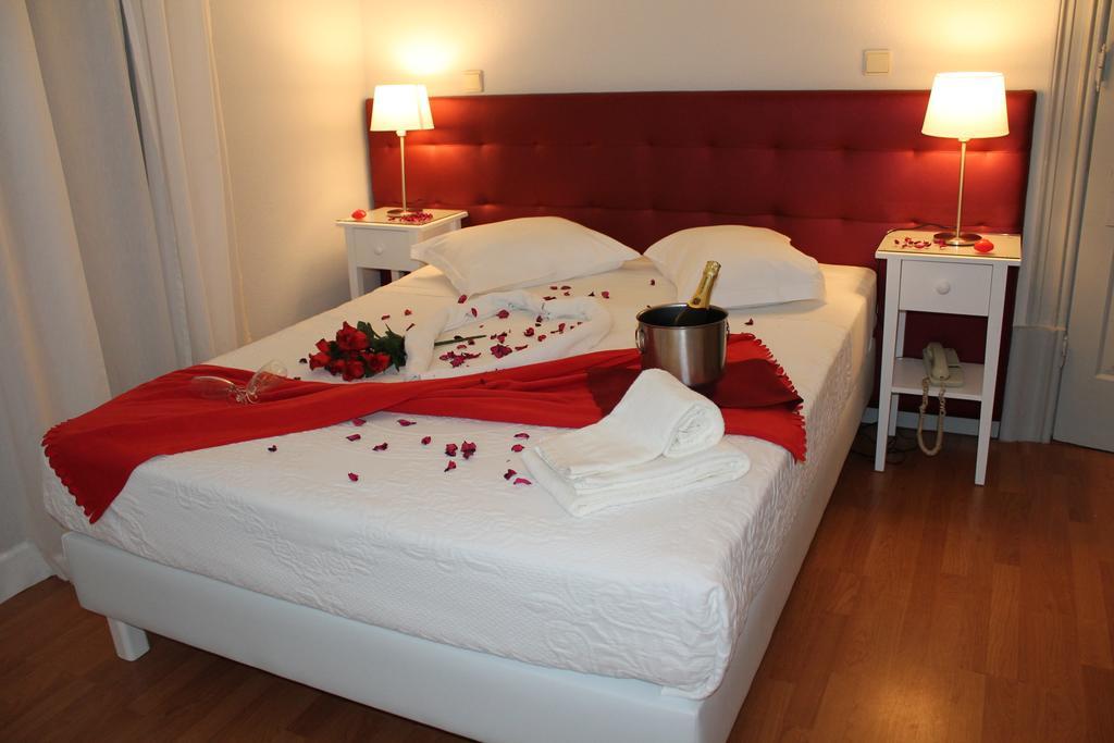 Double Room Balcony