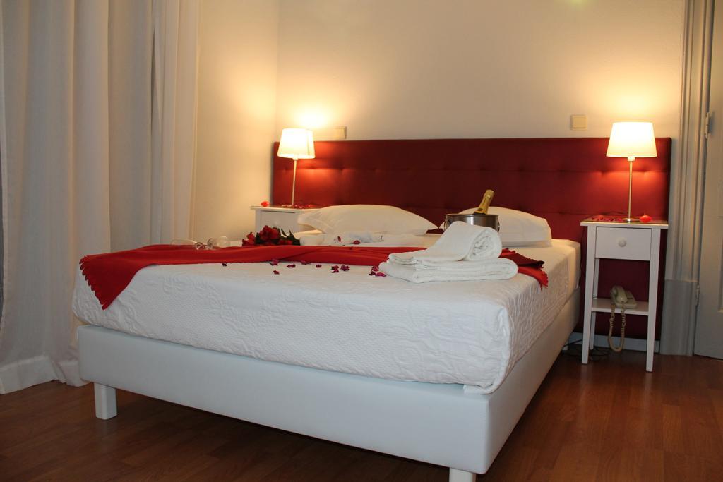 Double Room Balcony