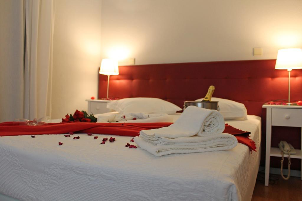 Double Room Balcony