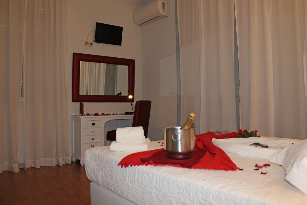 Double Room Balcony