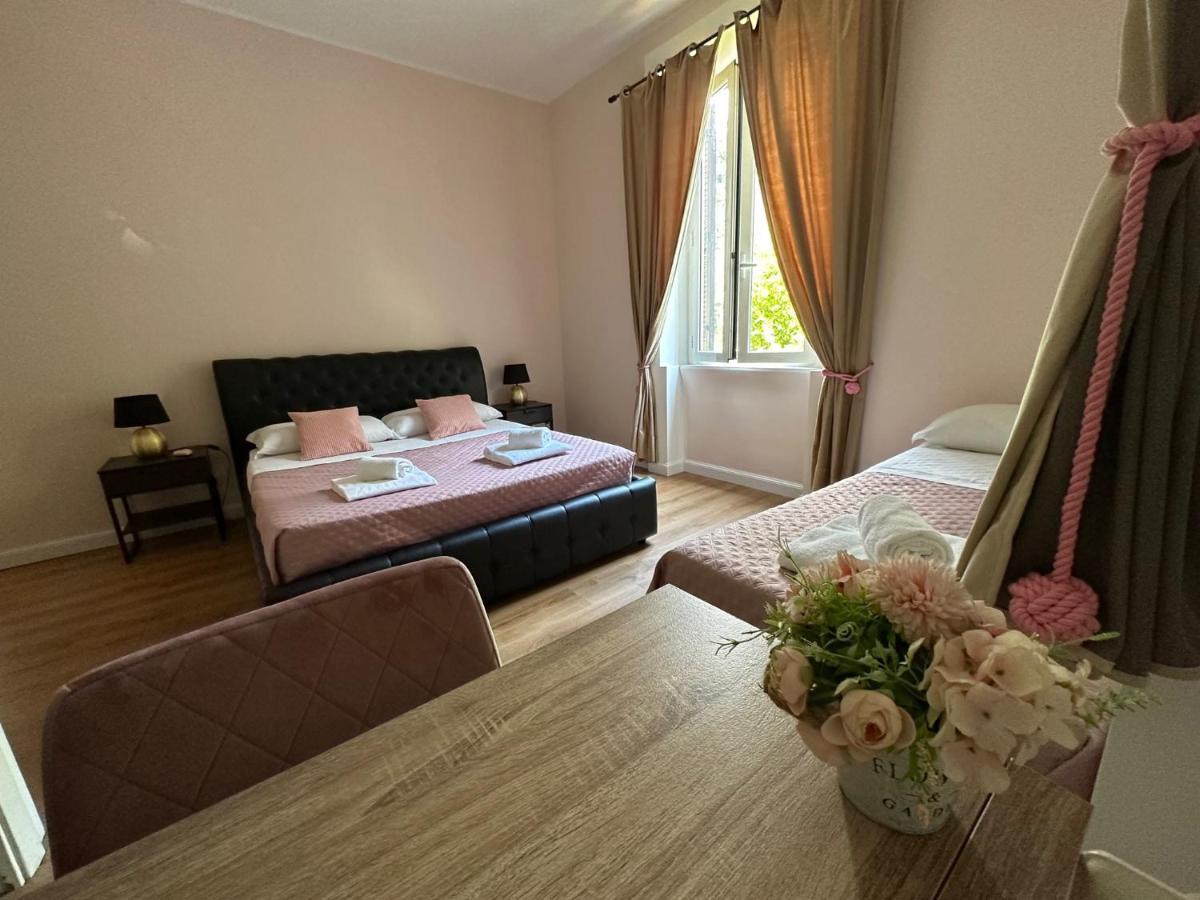 Double Room Extra Bed