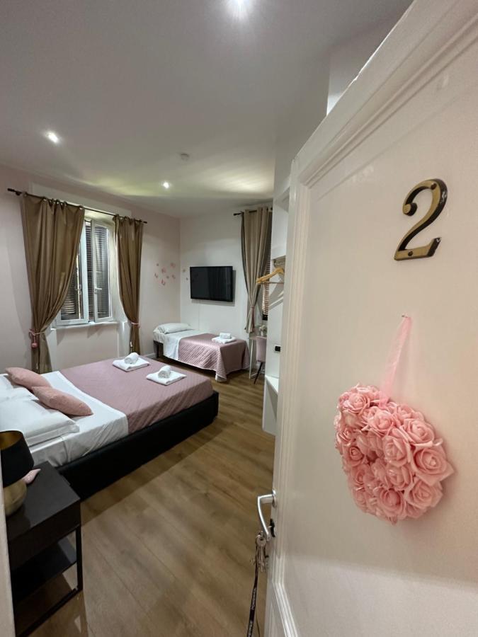 Double Room Extra Bed