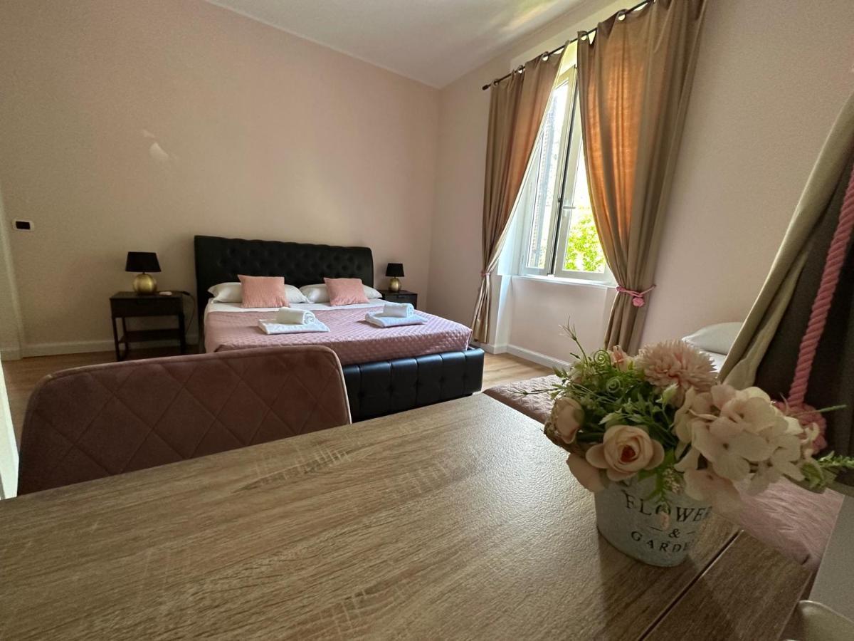 Double Room Extra Bed