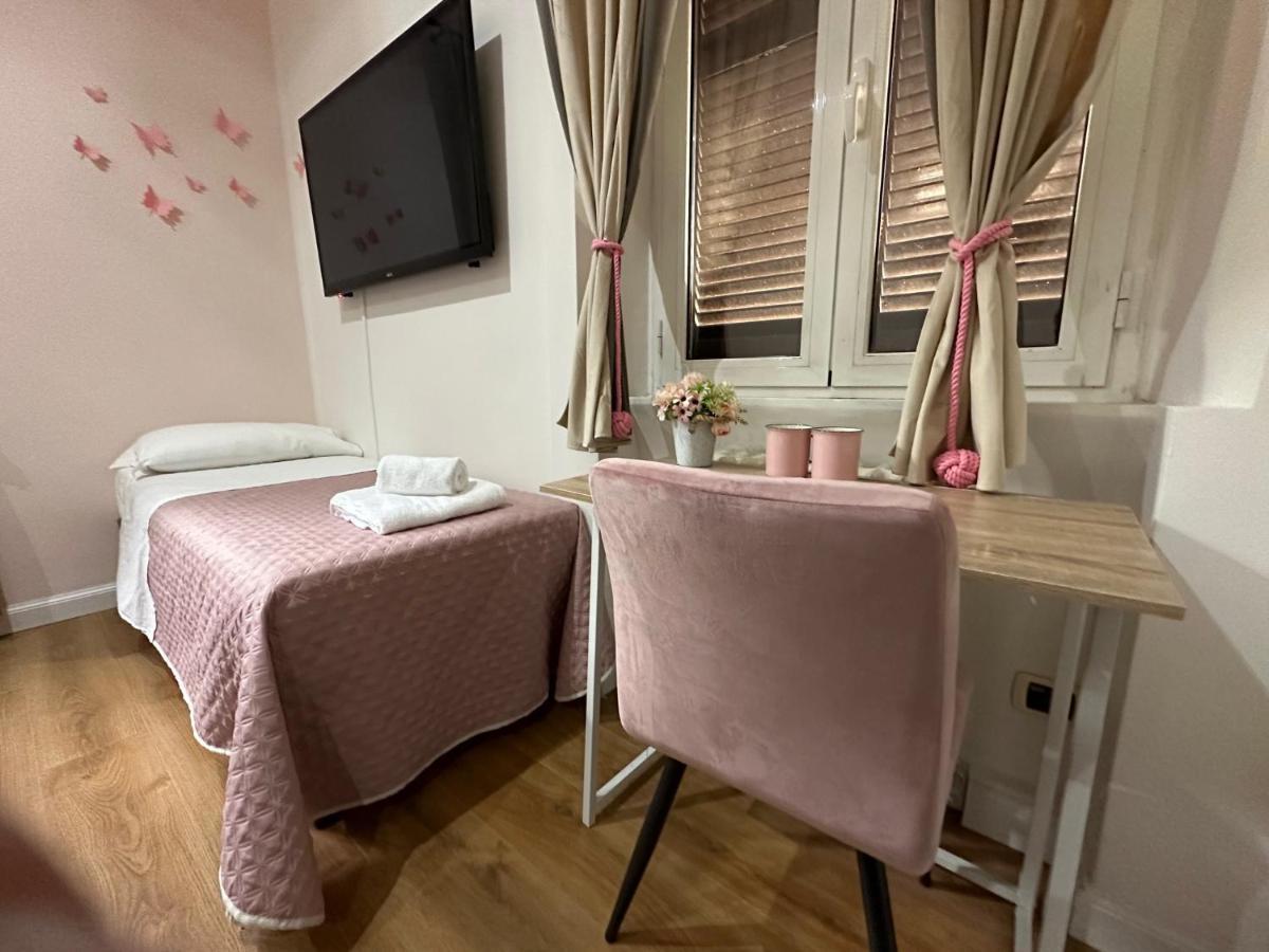 Double Room Extra Bed