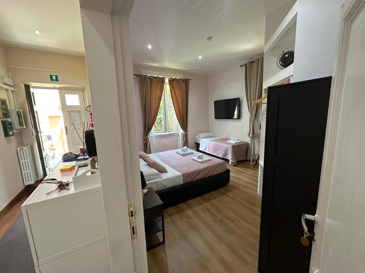 Double Room Extra Bed