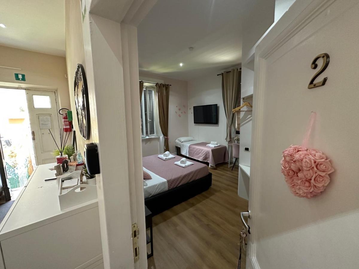 Double Room Extra Bed