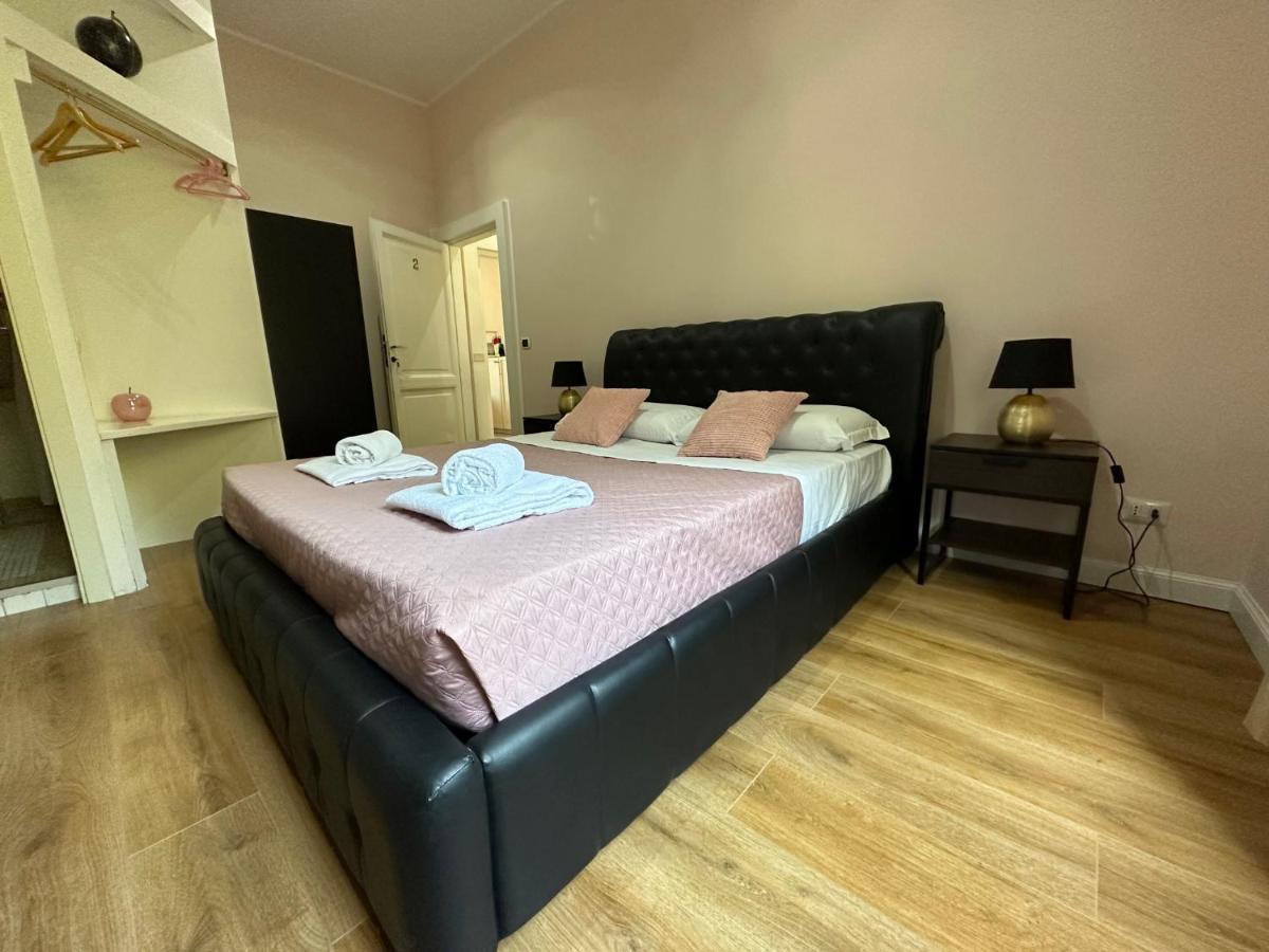 Double Room Extra Bed