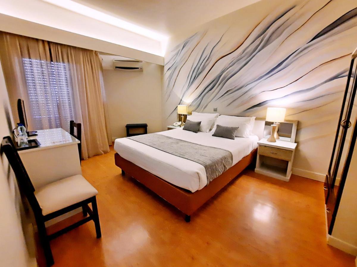 Double Room Balcony