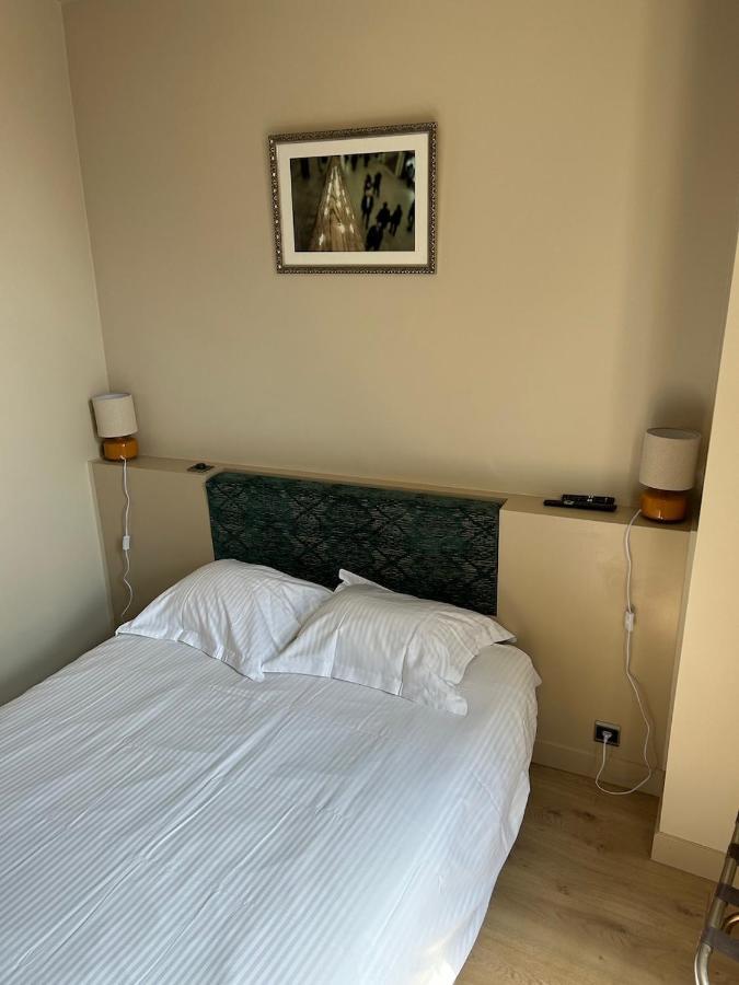 Chambre Double Économique