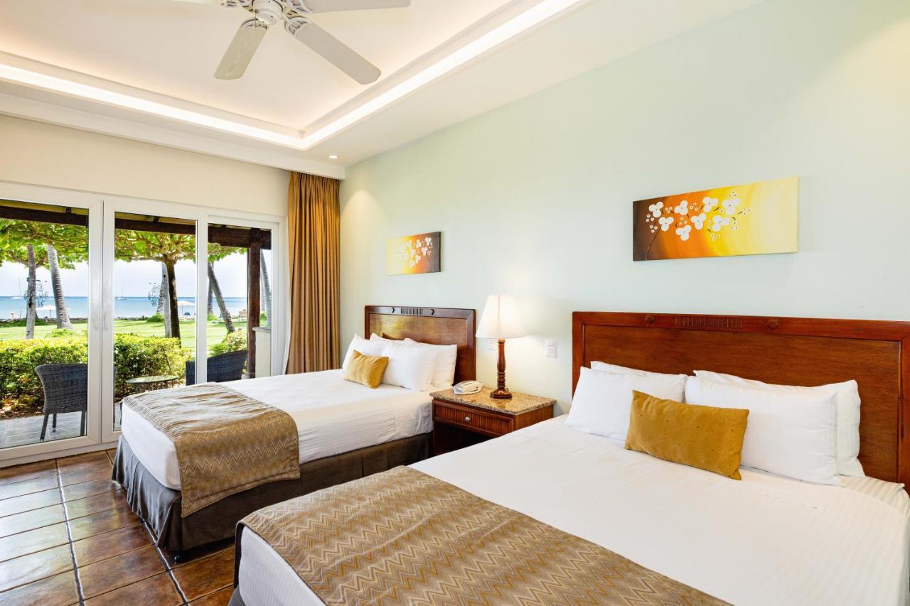 Sunset Ocean View Queen Beds