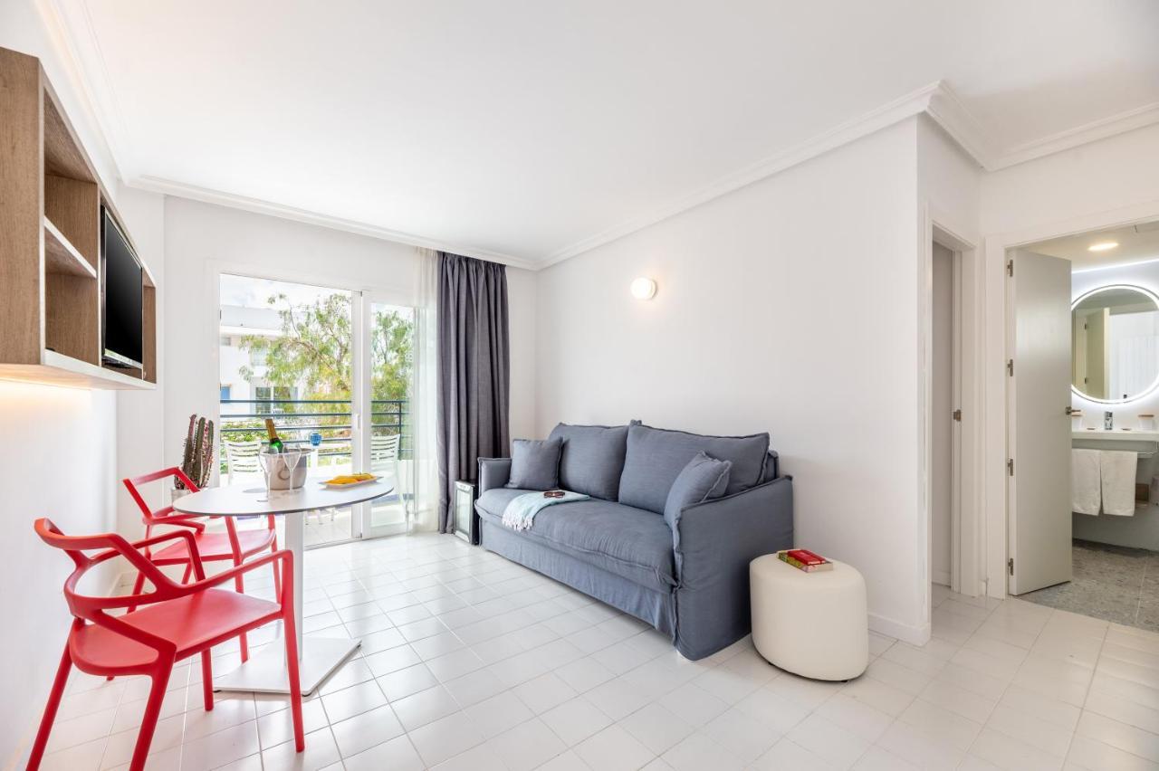 Chambre Double Supérieure