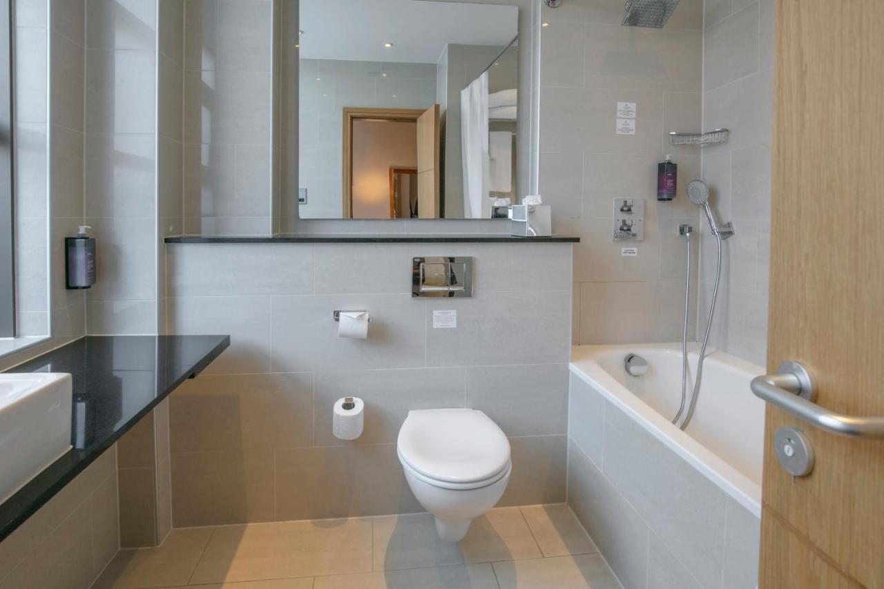 Quarto Standard com 2 Camas de Solteiro - Não Fumantes