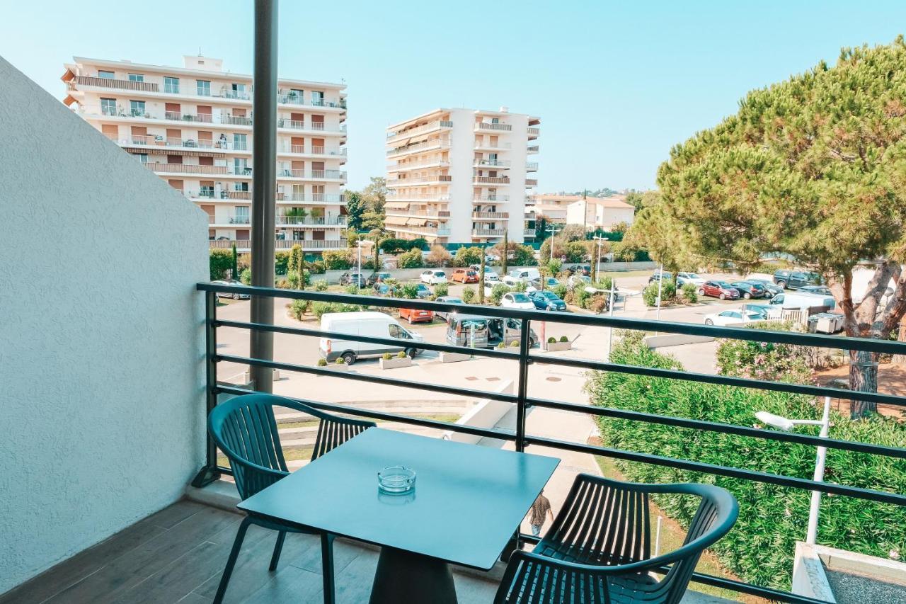 Chambre Lits Jumeaux - Vue sur Ville
