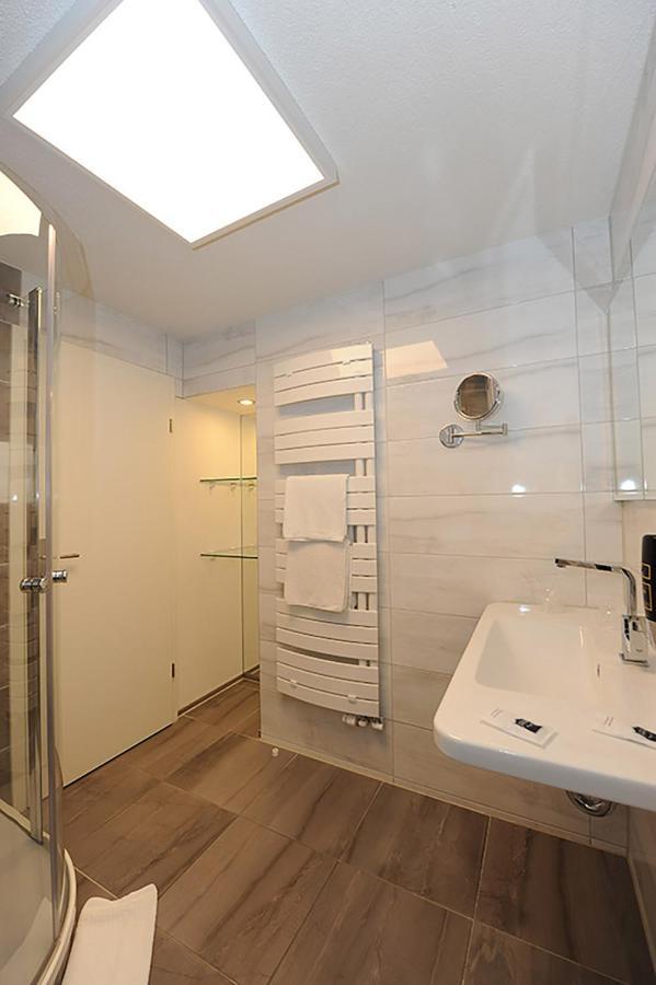 Comfort Doppelzimmer