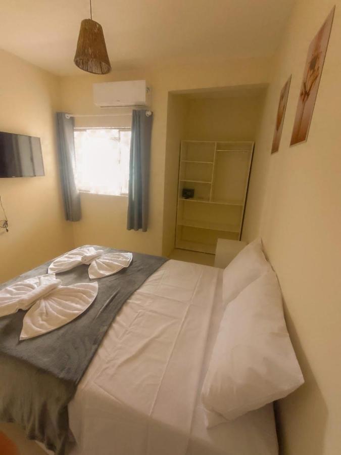 Quarto Triplo Clássico