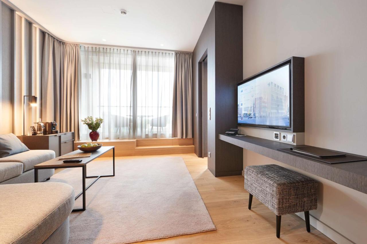 Balcony Suite