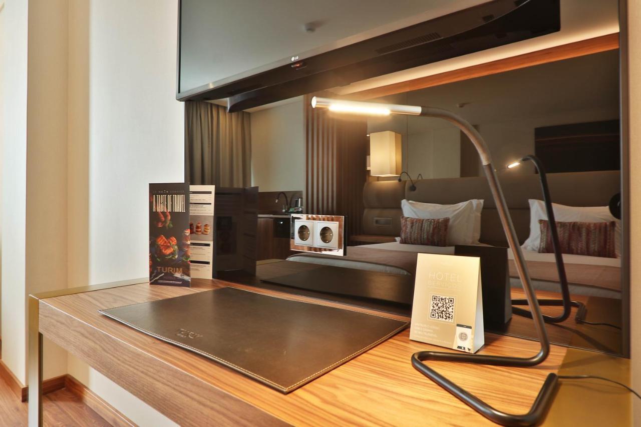 Executive Twin Room