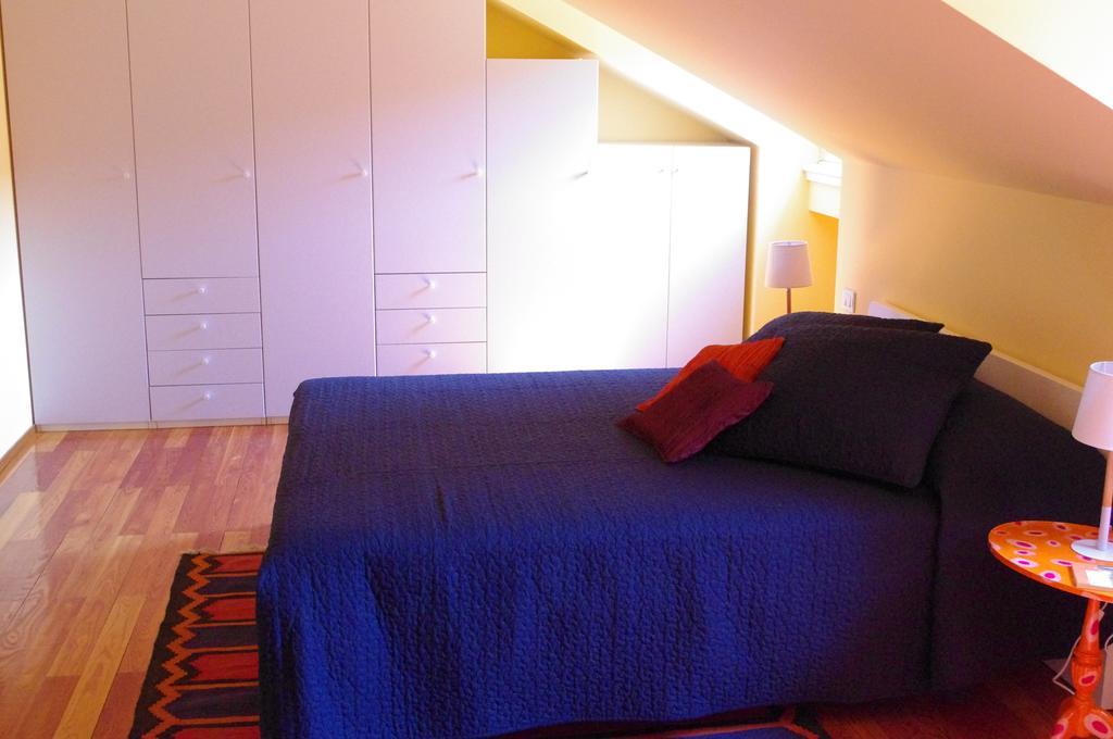 Triple Room Private Bathroom