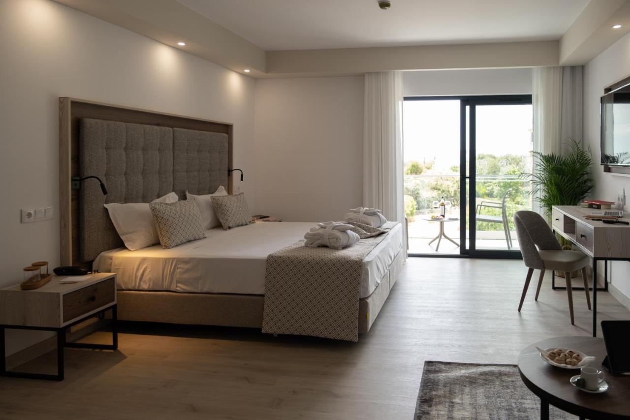 Deluxe Double or Twin Room River View