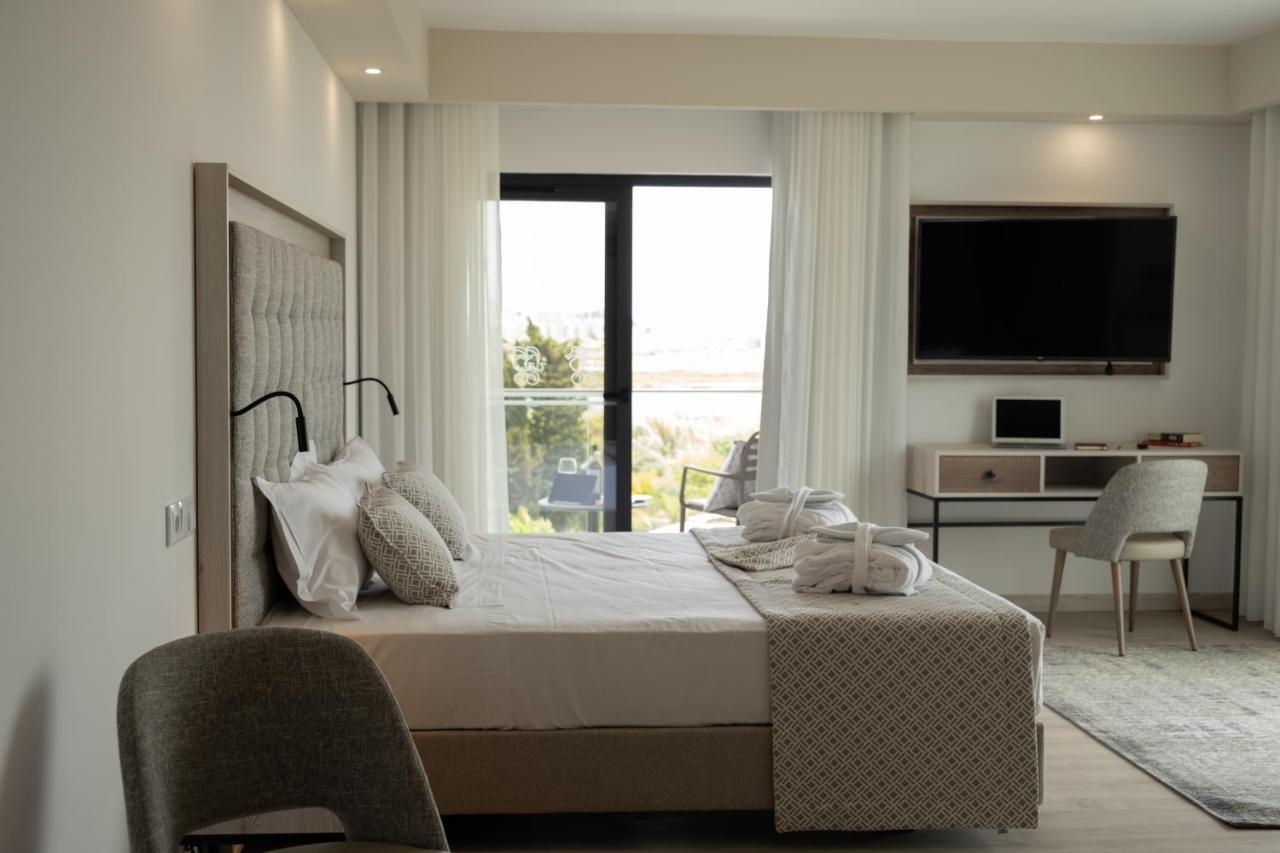 Deluxe Double or Twin Room River View