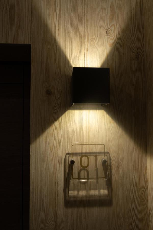 Standard Double or Twin Room Balcony
